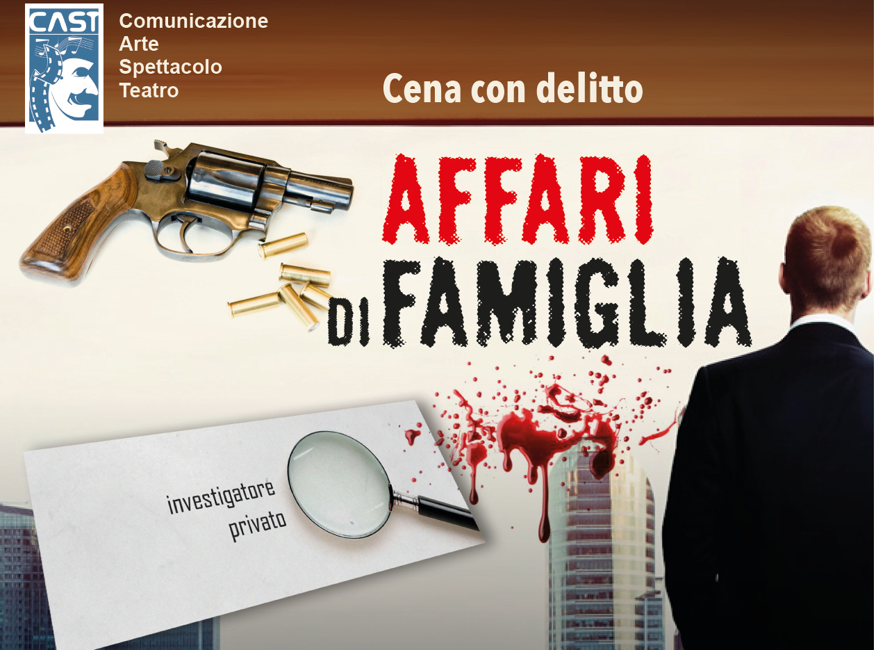 Affari di Famiglia