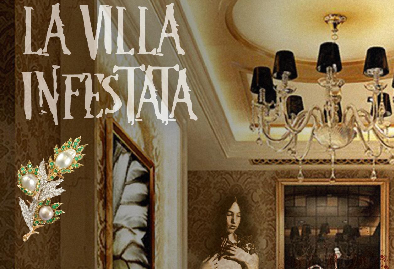 La Villa Infestata