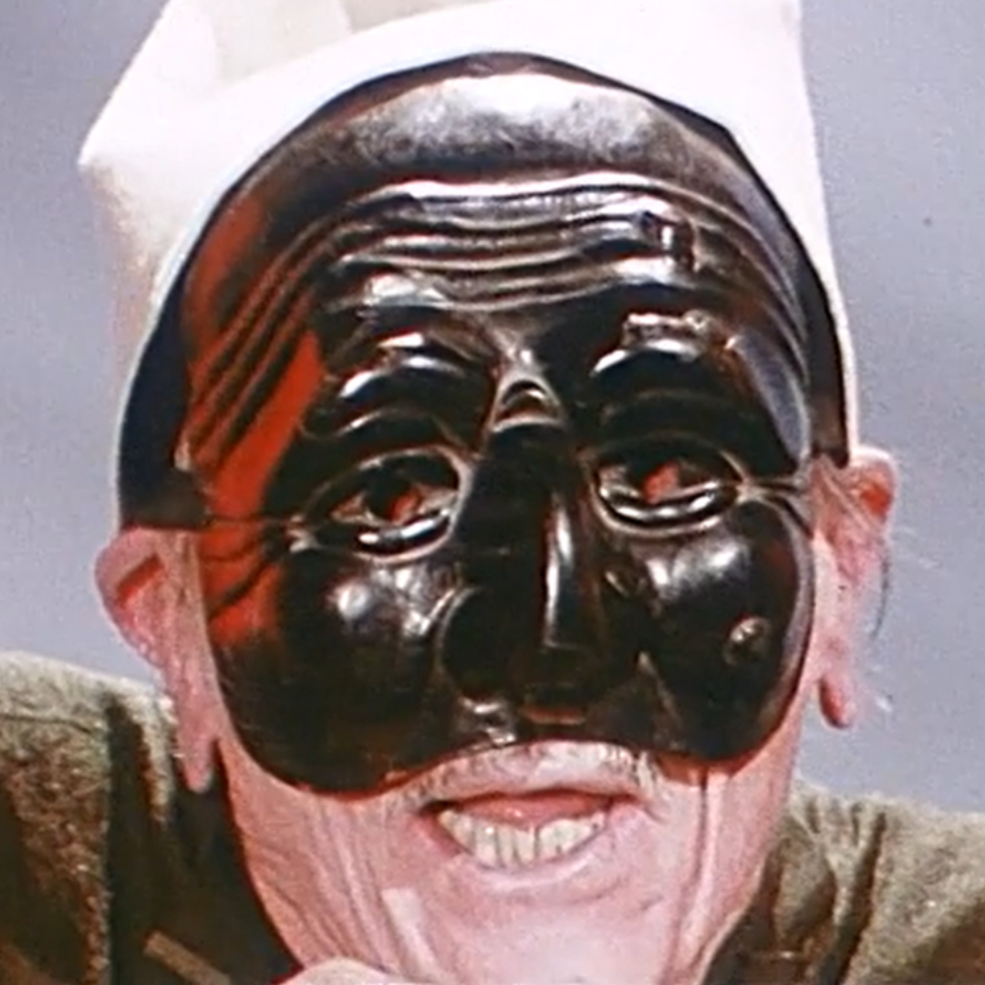 Pulcinella