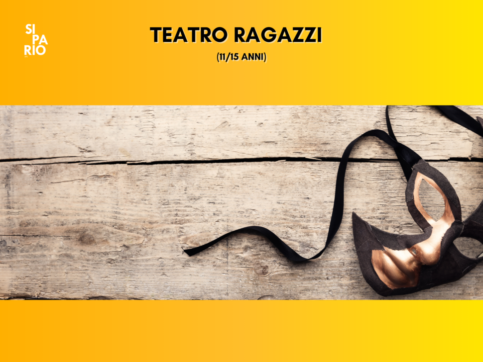 Teatro Ragazzi