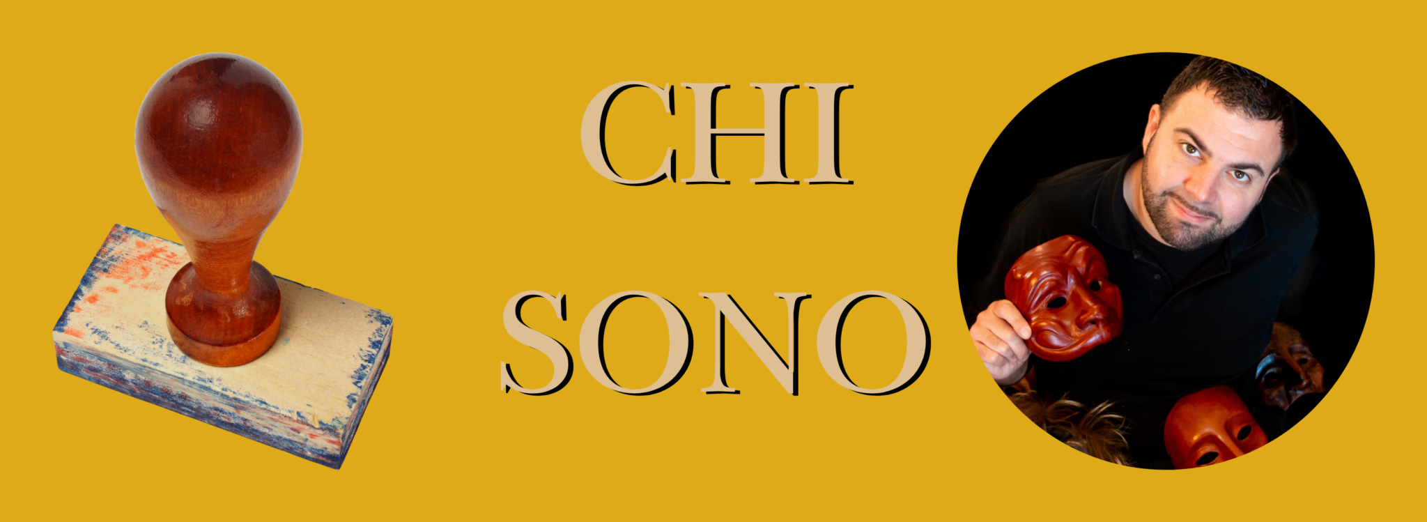 Chi Sono