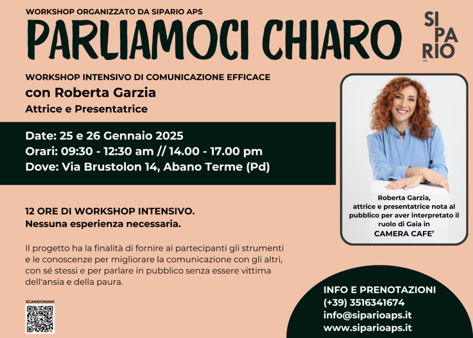 Vai all'evento