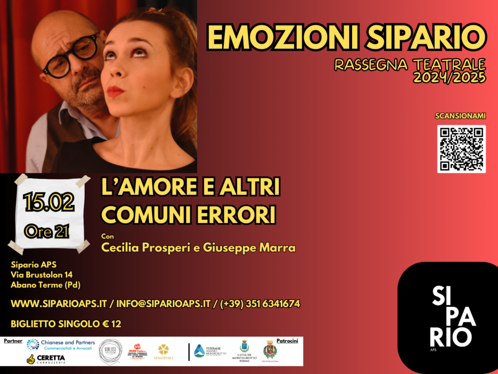 Vai all'evento