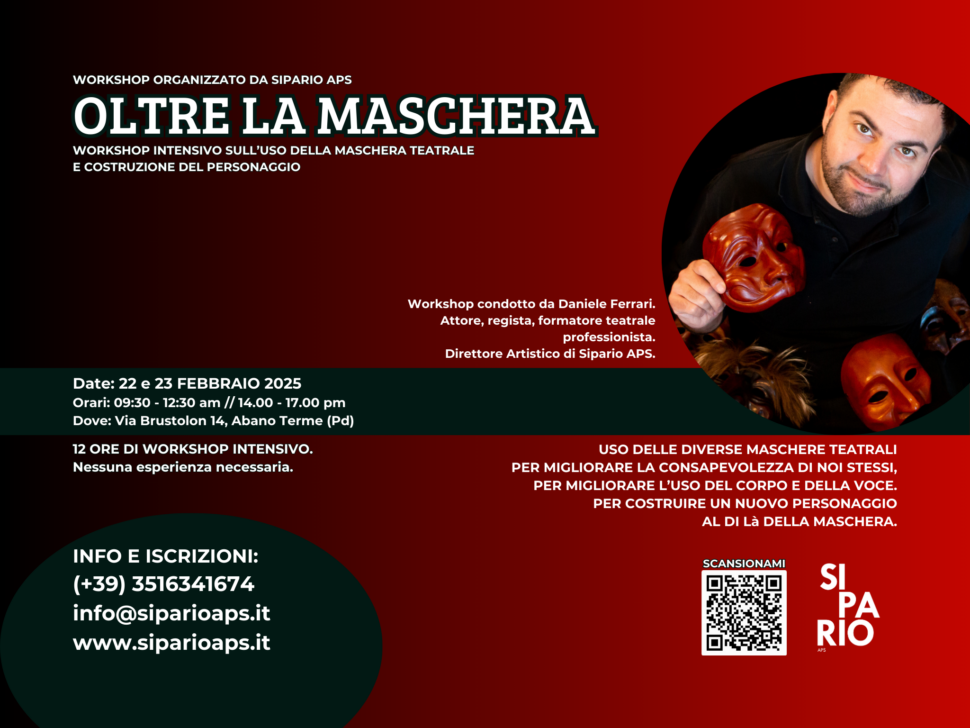 Vai all'evento
