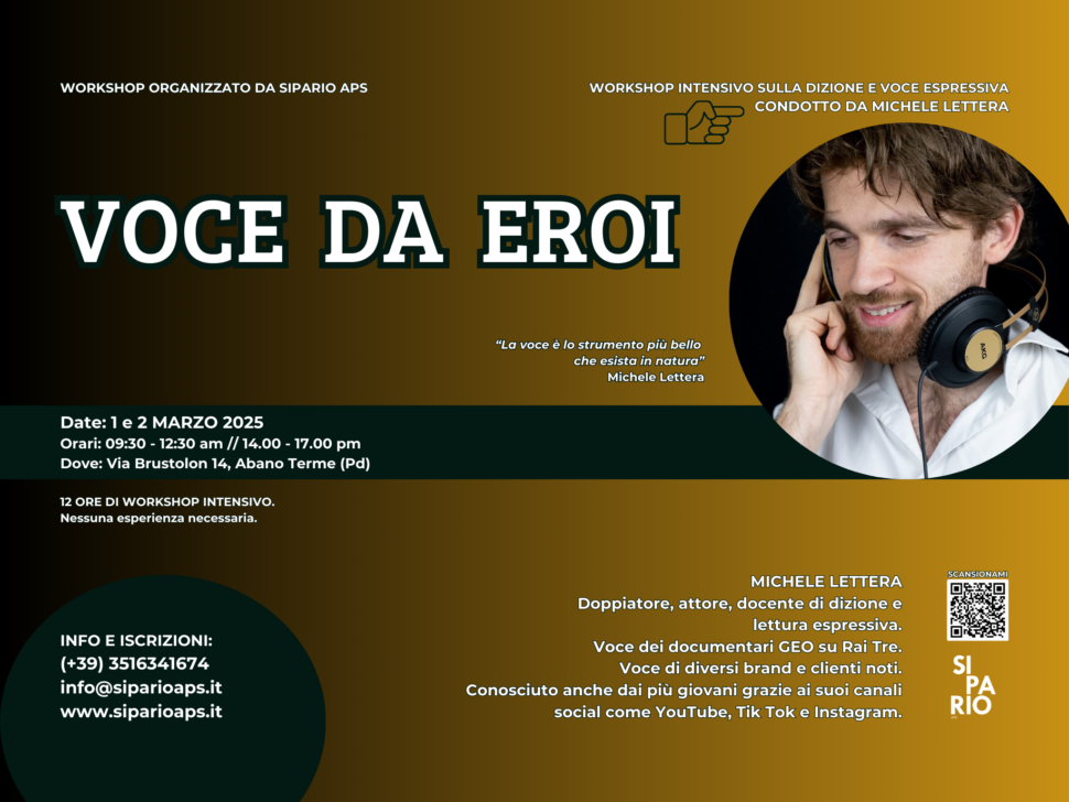Vai all'evento