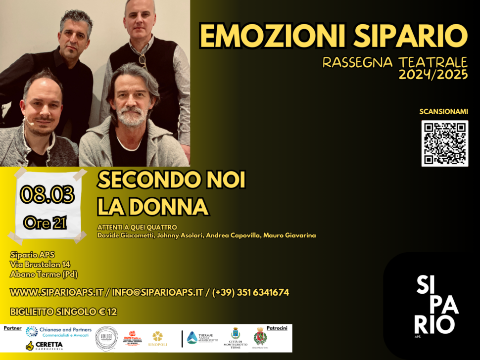 Vai all'evento