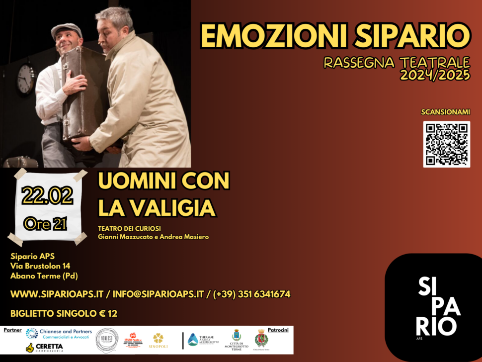 Vai all'evento