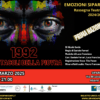 1992. I TENTACOLI DELLA PIOVRA – Rassegna Teatrale Emozioni Sipario