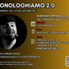 MONOLOGHIAMO 2.0 – Workshop intensivo sul monologo con esibizione finale