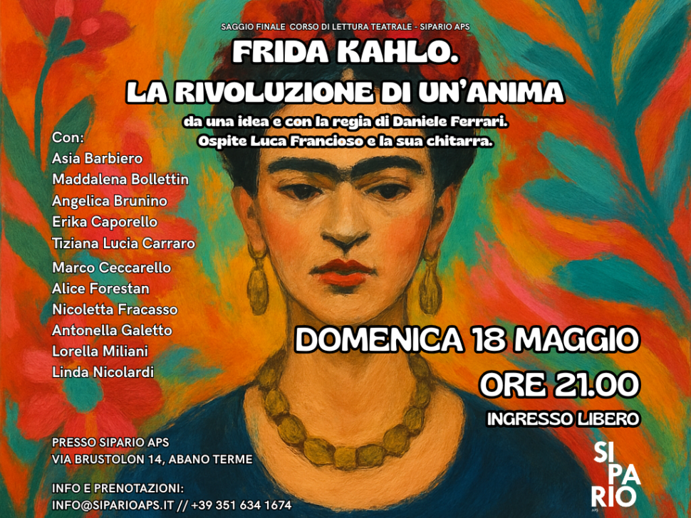 Vai all'evento