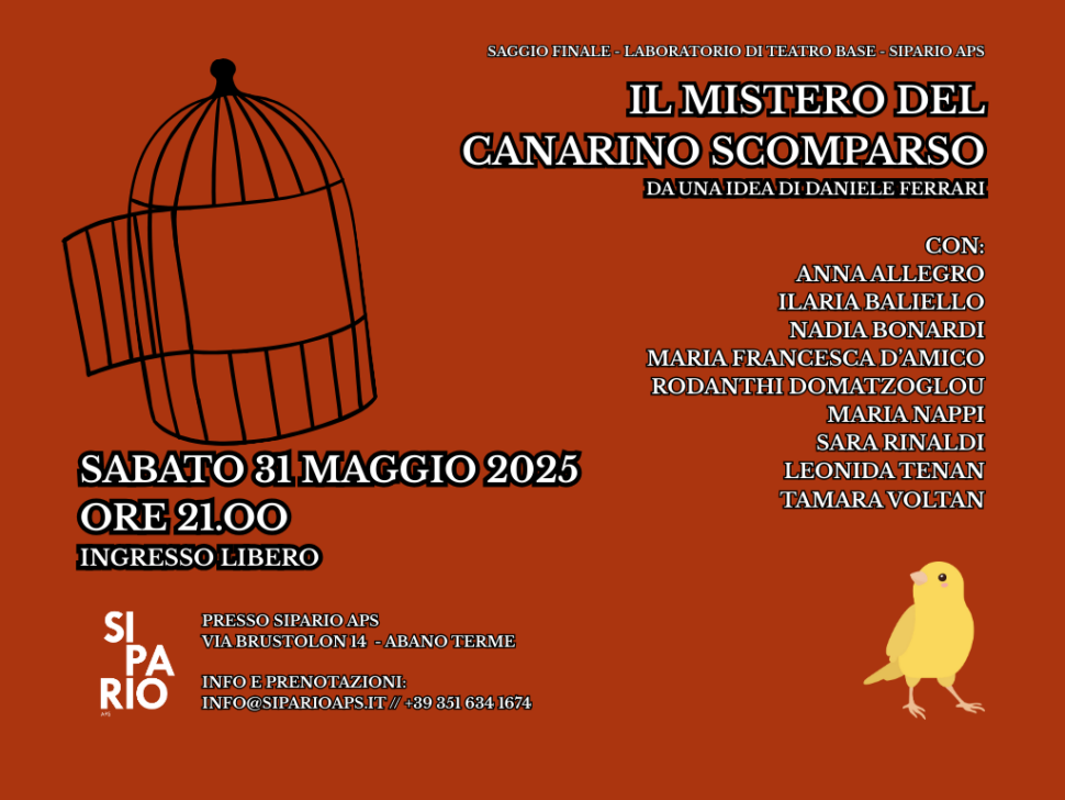Vai all'evento