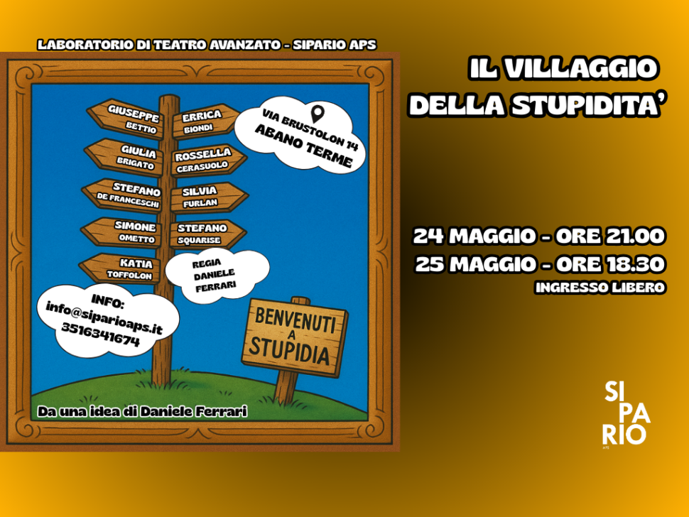 Vai all'evento
