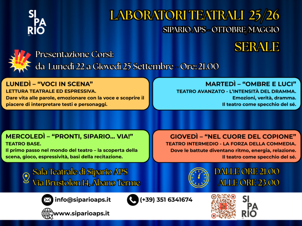 Vai all'evento