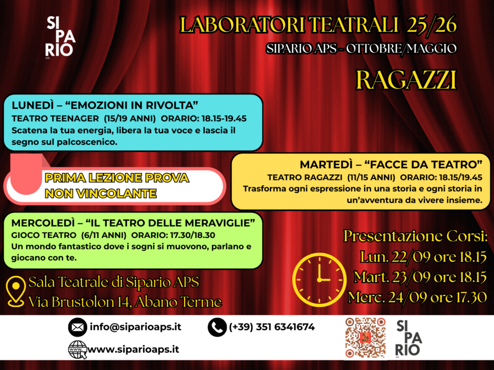 Vai all'evento