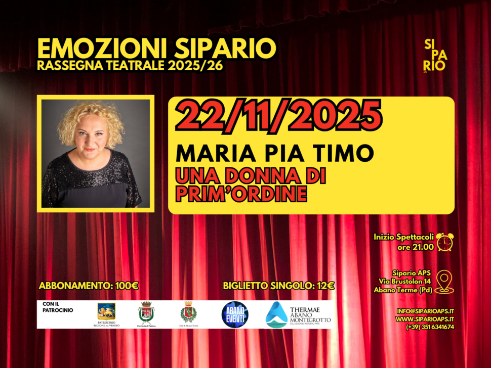 Vai all'evento