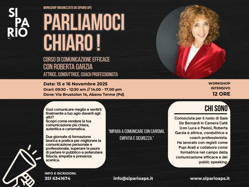 Vai all'evento