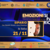Io Salvo – Sipario APS (Emozioni Sipario)