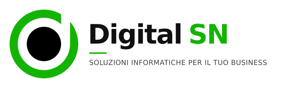Digital Sn di Stefano Nicolai