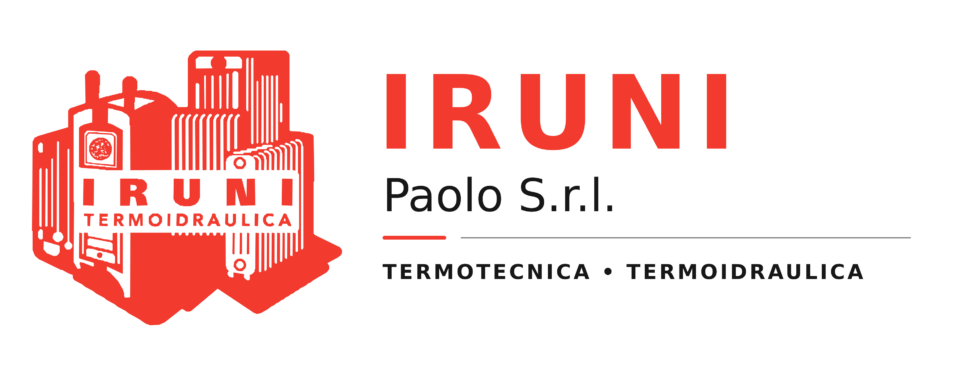 Iruni Paolo Srl
